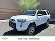 Toyota 4Runner