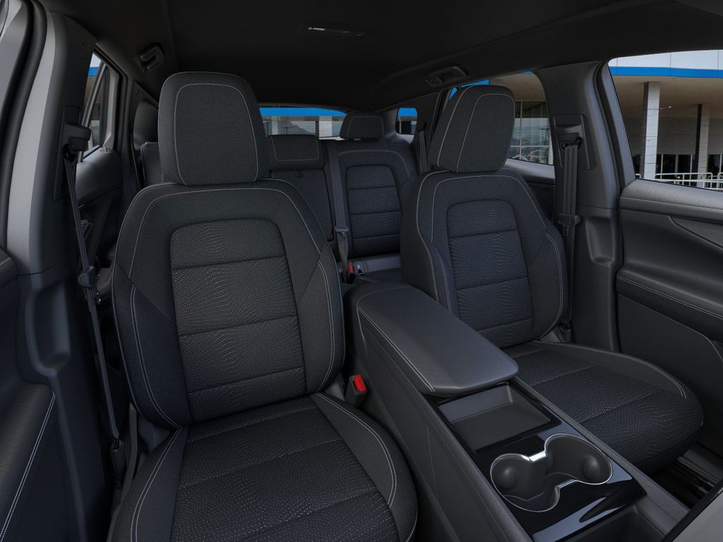 2026 Chevrolet Blazer EV LT - Photo 16