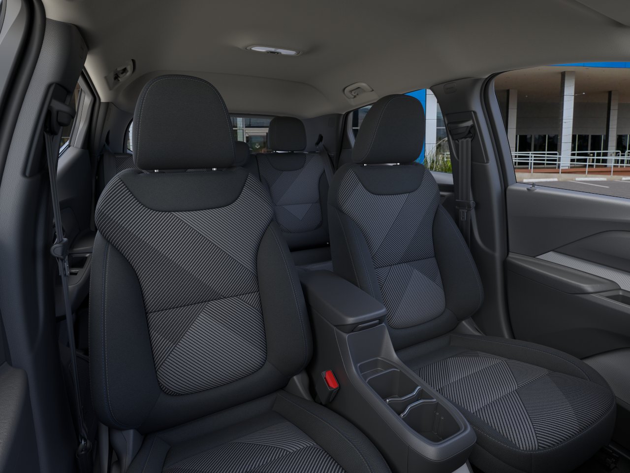 2027 Chevrolet Bolt LT - Photo 39