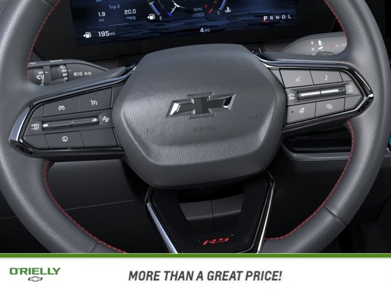 2027 Chevrolet Equinox RS - Photo 17
