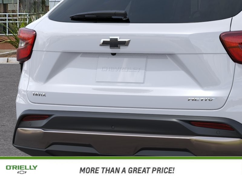2026 Chevrolet Trax Activ - Photo 14