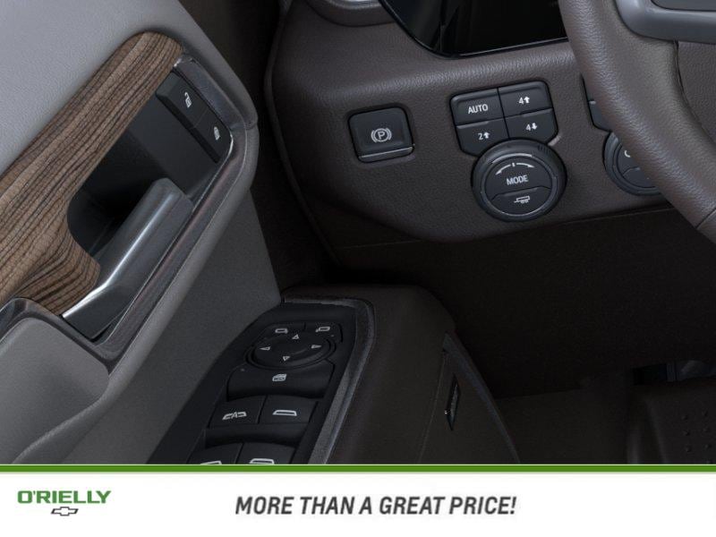 2026 Chevrolet Silverado 1500 RST - Photo 22