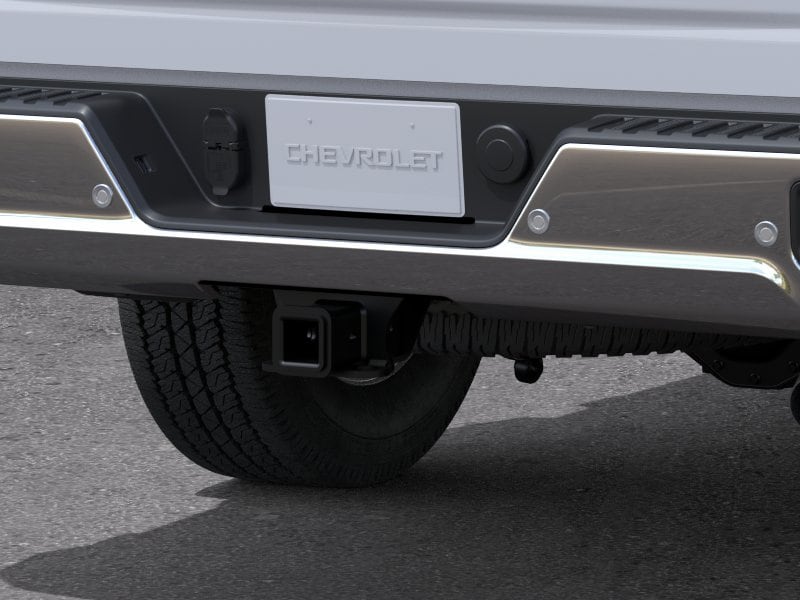 2026 Chevrolet Silverado 2500 HD Work Truck - Photo 14