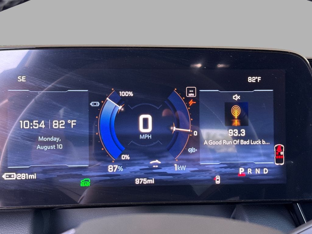 2026 Chevrolet Equinox EV 2LT - Photo 17