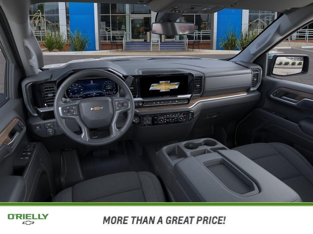 2026 Chevrolet Silverado 1500 LT - Photo 15