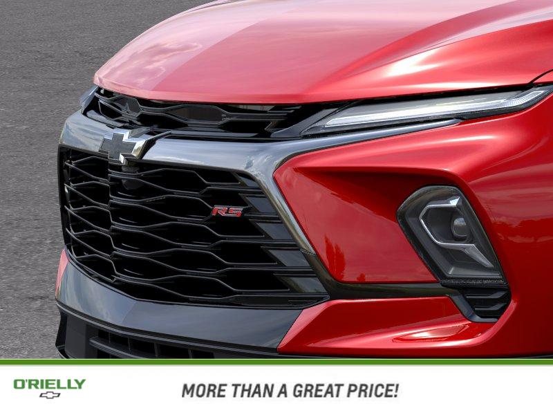 2026 Chevrolet Blazer RS - Photo 13