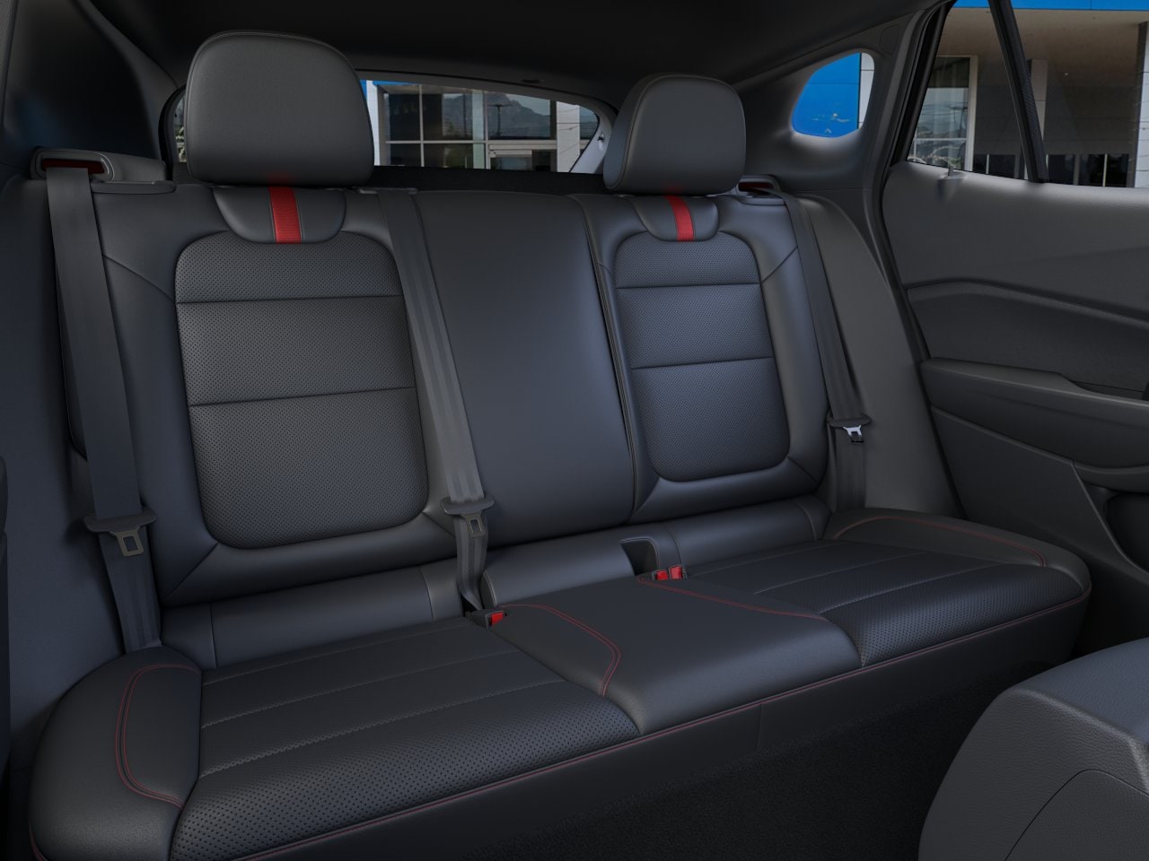 2026 Chevrolet Trax RS - Photo 41