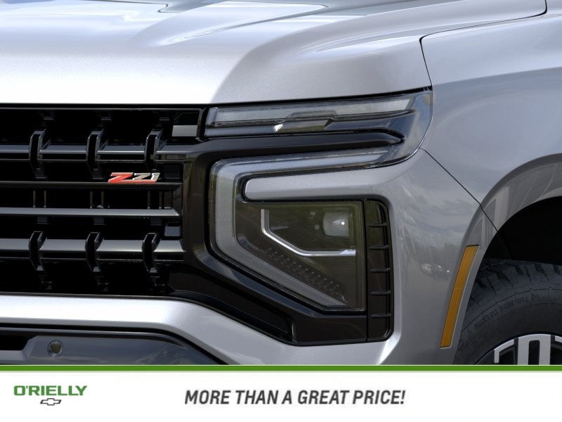 2026 Chevrolet Tahoe Z71 - Photo 10