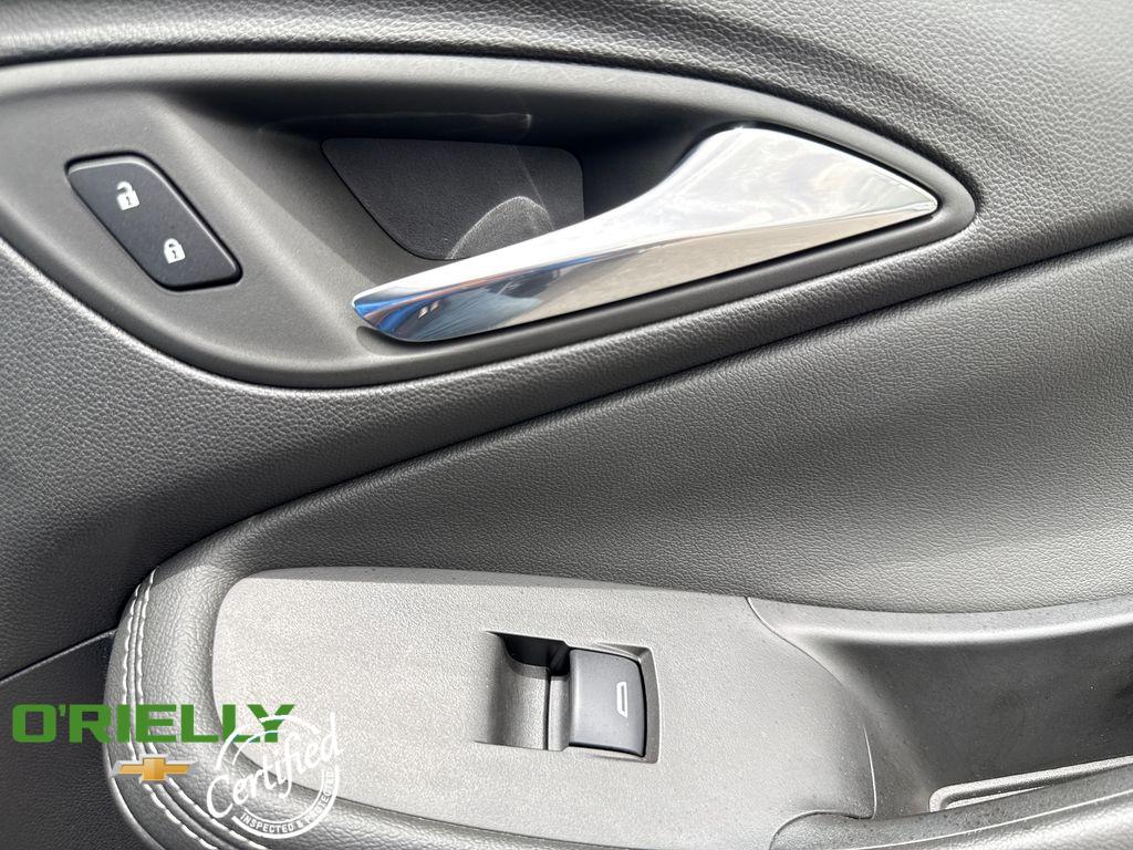2023 Buick Encore GX Essence - Photo 33
