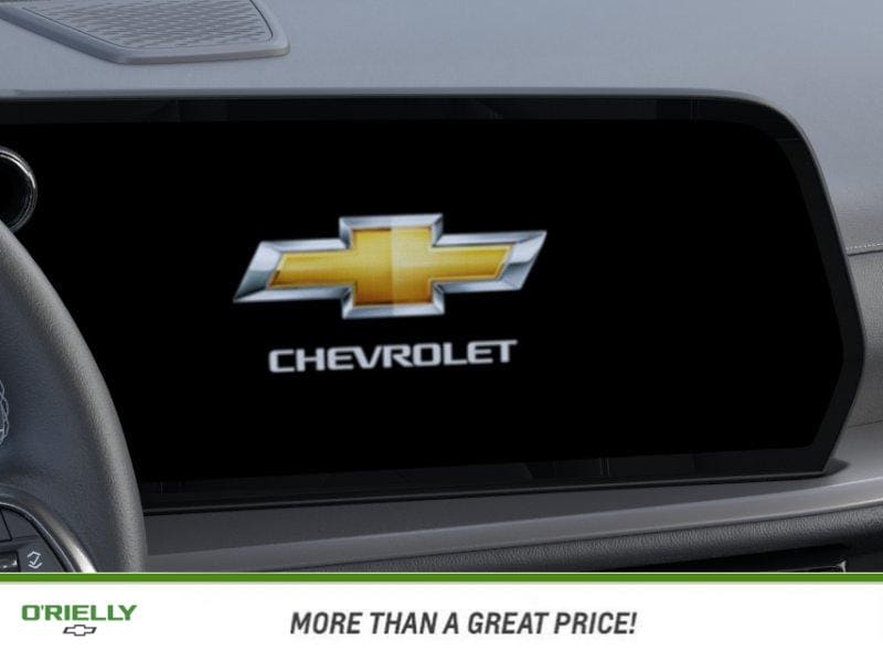 2026 Chevrolet Traverse LT - Photo 20