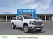 Chevrolet Silverado 2500 HD