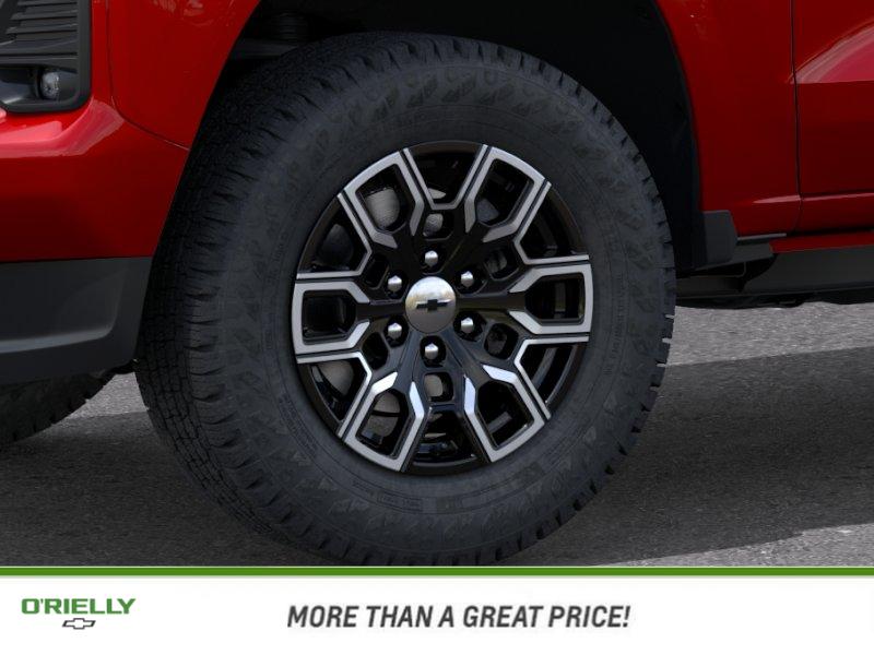 2026 Chevrolet Colorado Z71 - Photo 9