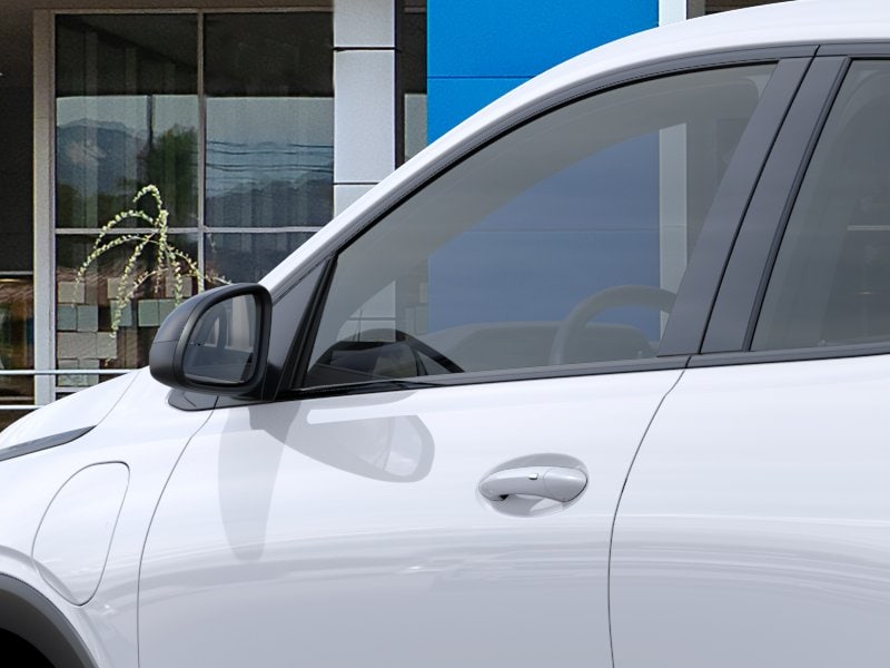 2027 Chevrolet Bolt LT - Photo 36