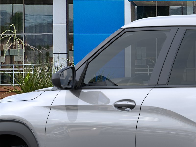 2026 Chevrolet Trailblazer LS - Photo 36