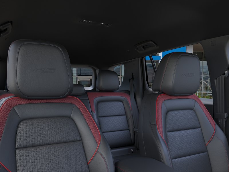 2027 Chevrolet Equinox RS - Photo 46