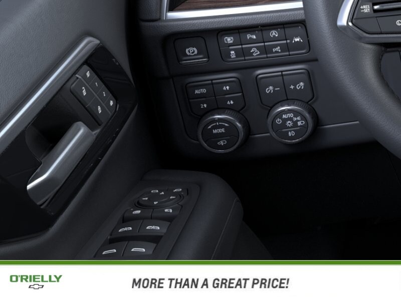 2026 Chevrolet Tahoe Z71 - Photo 22