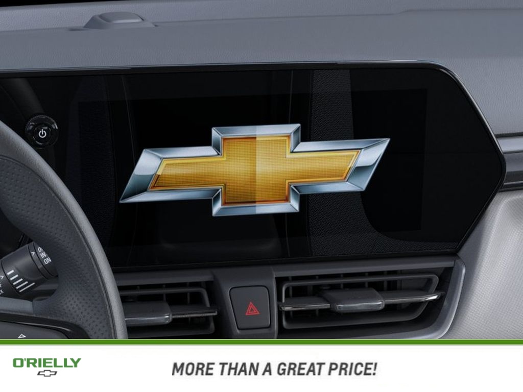 2026 Chevrolet Trailblazer LS - Photo 20