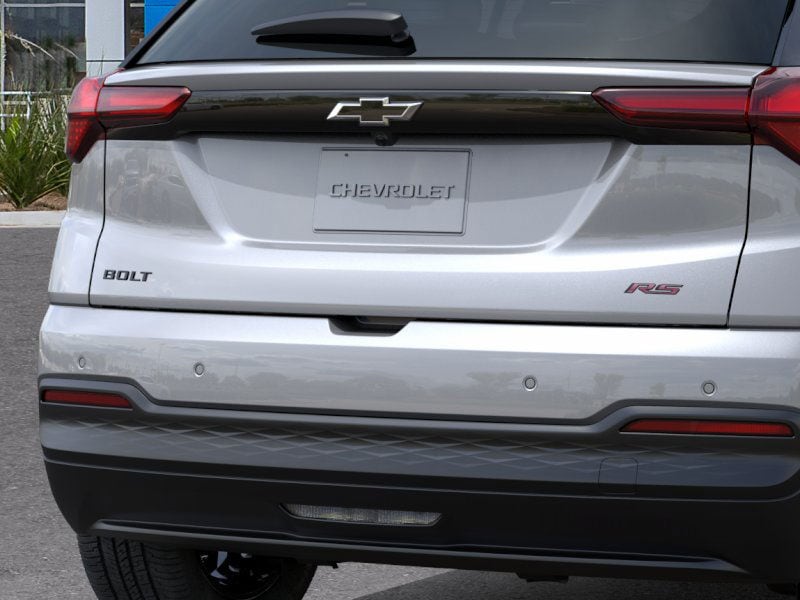 2027 Chevrolet Bolt RS - Photo 14