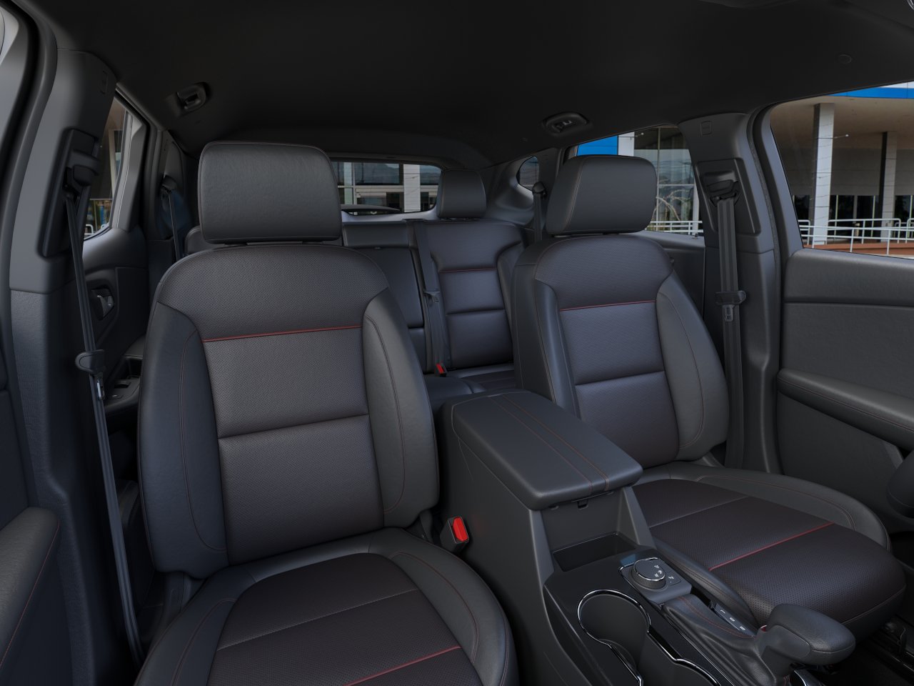 2026 Chevrolet Blazer RS - Photo 40