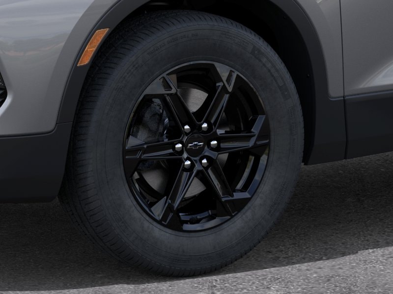 2026 Chevrolet Blazer 2LT - Photo 9