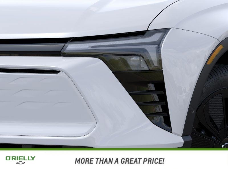 2026 Chevrolet Blazer EV LT - Photo 10