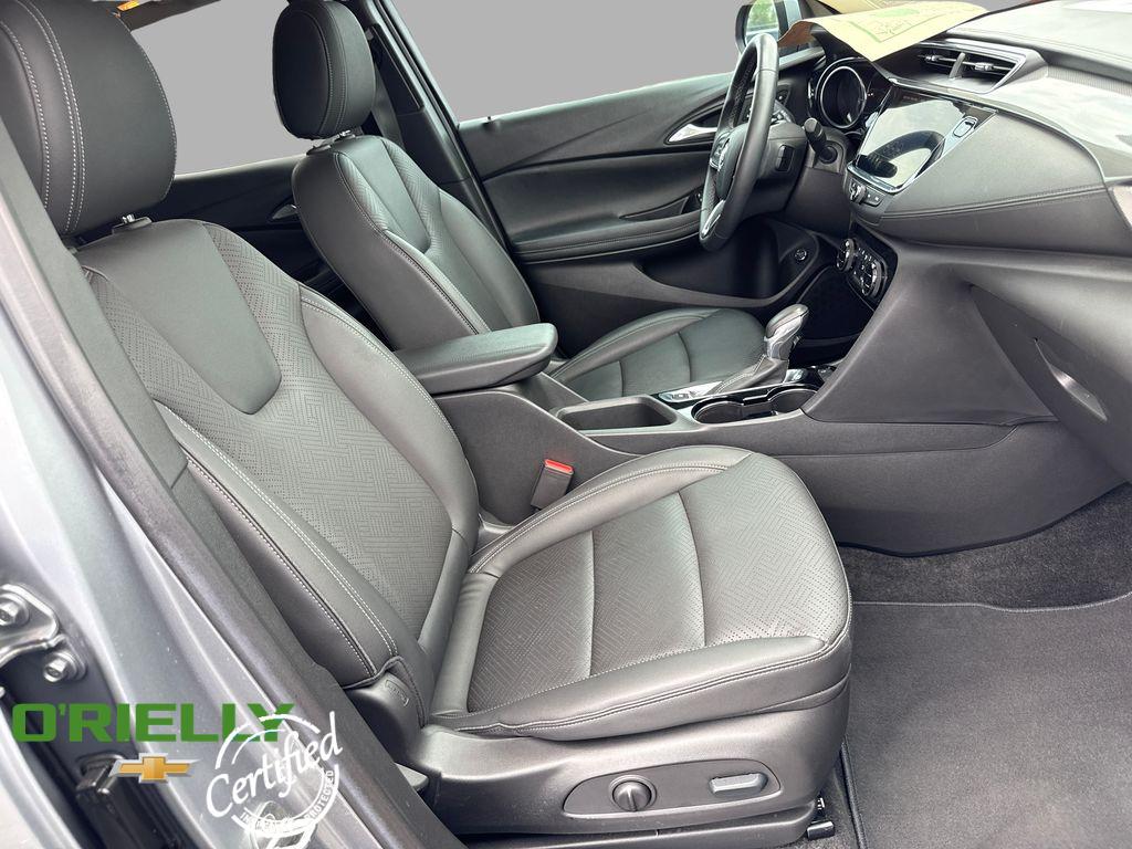 2023 Buick Encore GX Essence - Photo 31