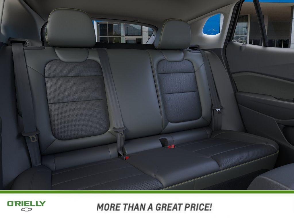 2026 Chevrolet Trax Activ - Photo 17
