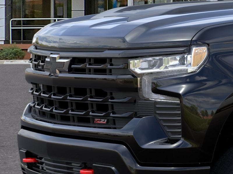 2026 Chevrolet Silverado 1500 LT Trail Boss - Photo 37