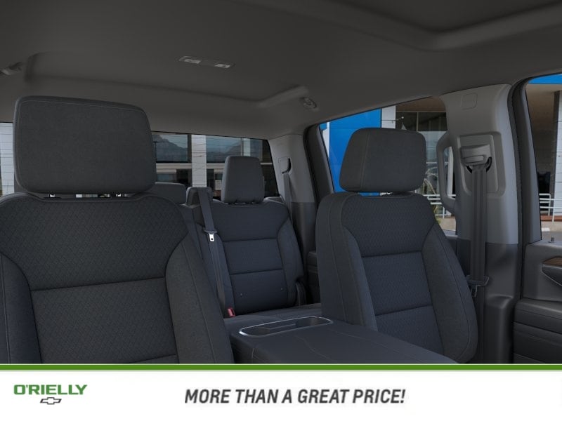 2026 Chevrolet Silverado 2500 HD LT - Photo 24