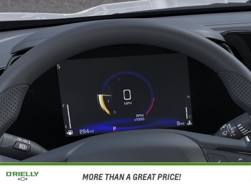 2026 Chevrolet Trax LT - Photo 18