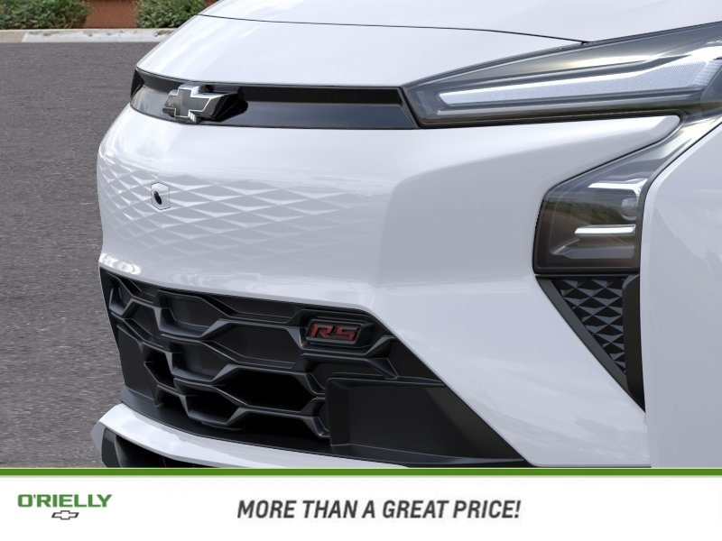 2027 Chevrolet Bolt RS - Photo 13