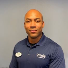 Staff member XAVIER PIPER from ID_f7fd2b8581fe