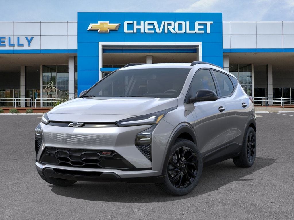 2027 Chevrolet Bolt RS - Photo 6