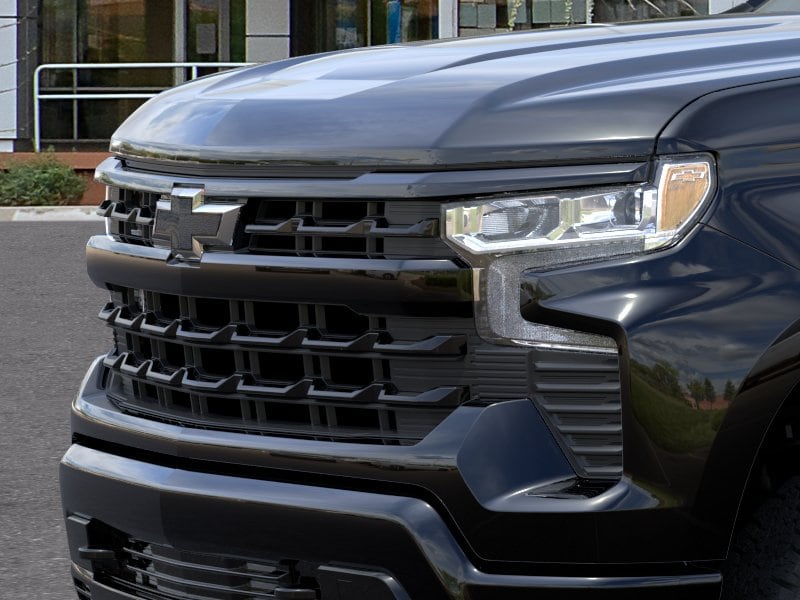 2026 Chevrolet Silverado 1500 RST - Photo 37