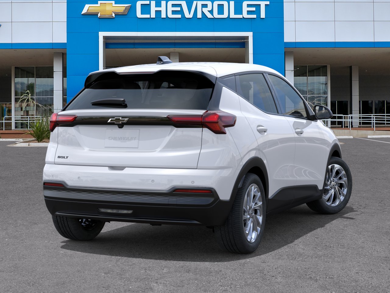 2027 Chevrolet Bolt LT - Photo 28
