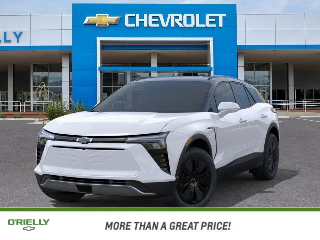2026 Chevrolet Blazer EV LT - Photo 6