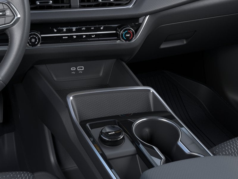 2027 Chevrolet Equinox LT - Photo 45