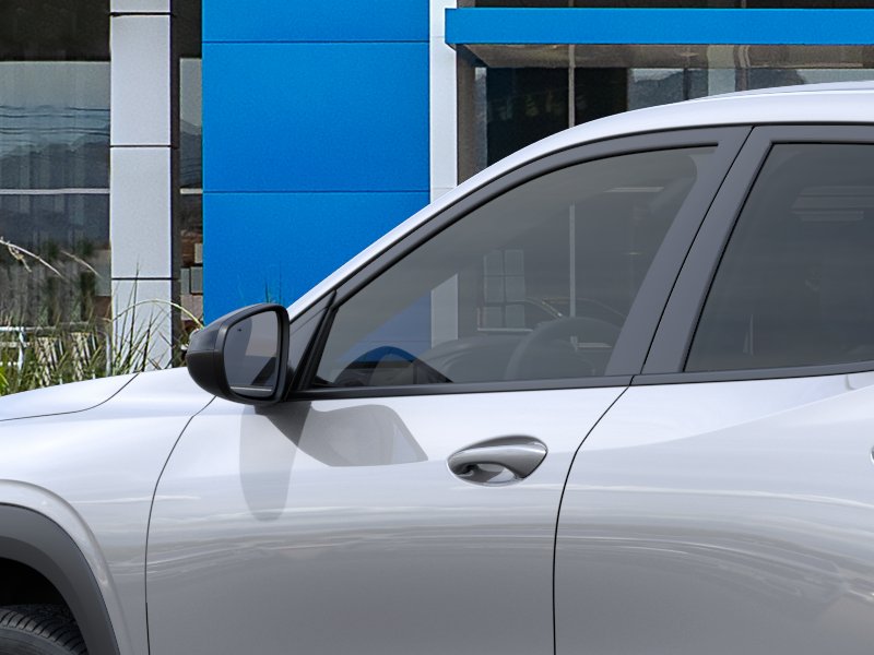 2026 Chevrolet Trax RS - Photo 12