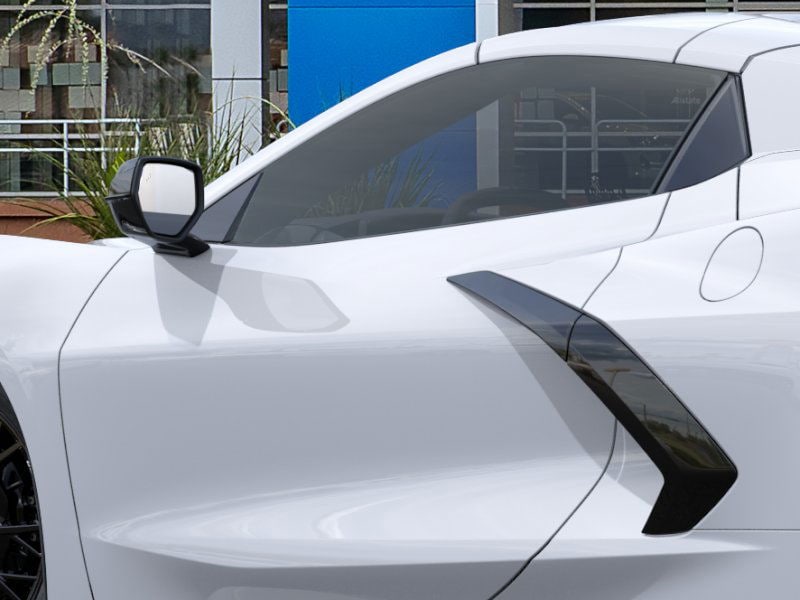 2026 Chevrolet Corvette 2LT - Photo 12