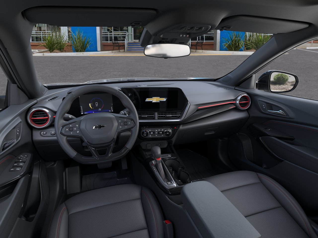 2026 Chevrolet Trax RS - Photo 33