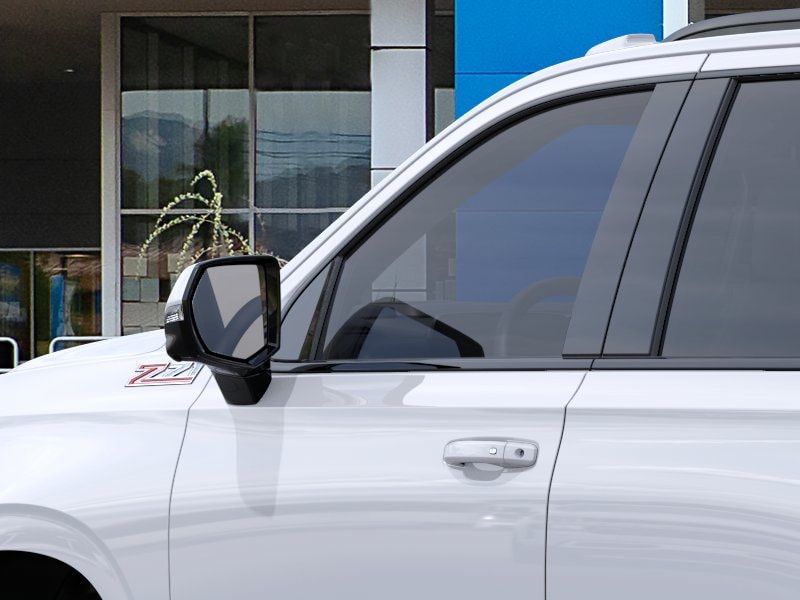 2026 Chevrolet Tahoe Z71 - Photo 36