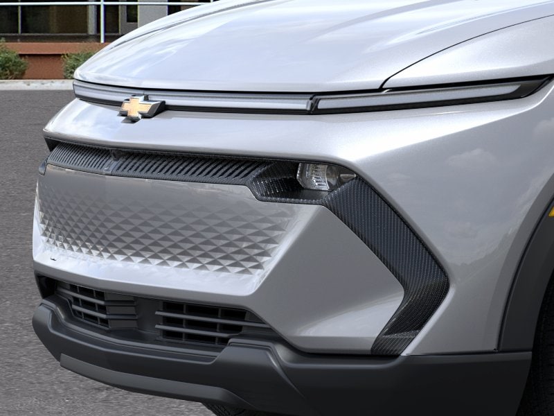 2026 Chevrolet Equinox EV 2LT - Photo 37