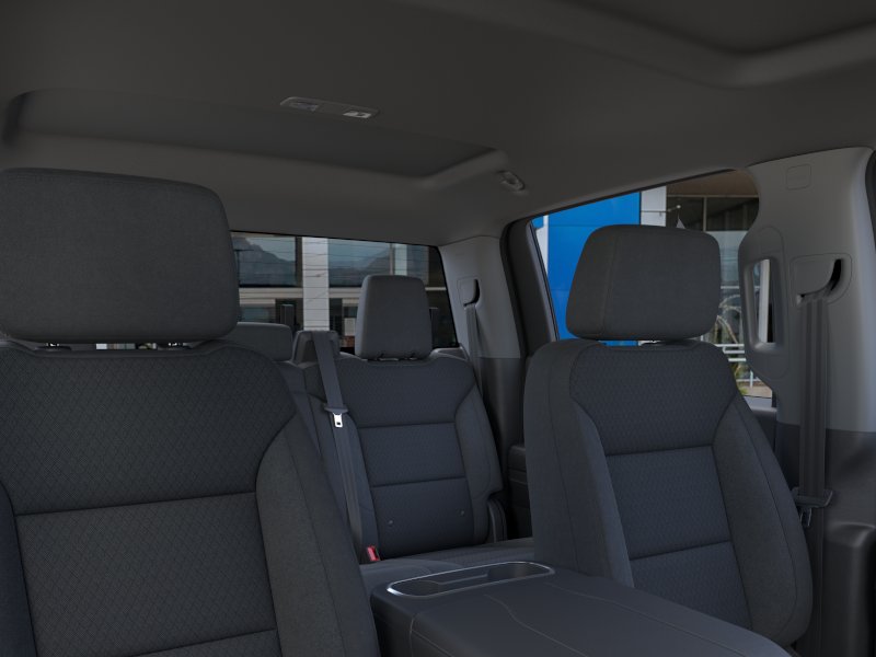 2026 Chevrolet Silverado 1500 RST - Photo 48