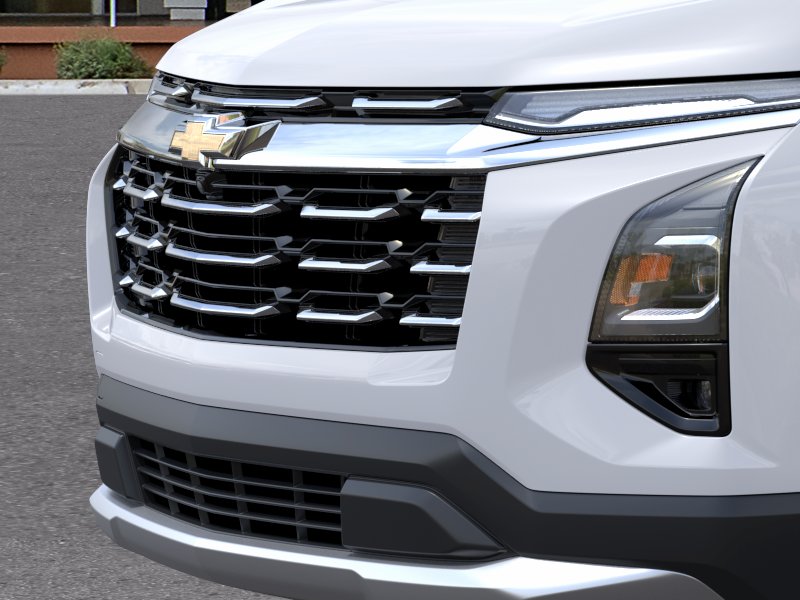 2027 Chevrolet Equinox LT - Photo 36
