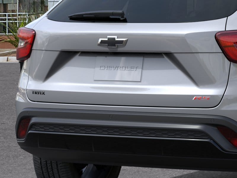 2026 Chevrolet Trax RS - Photo 14