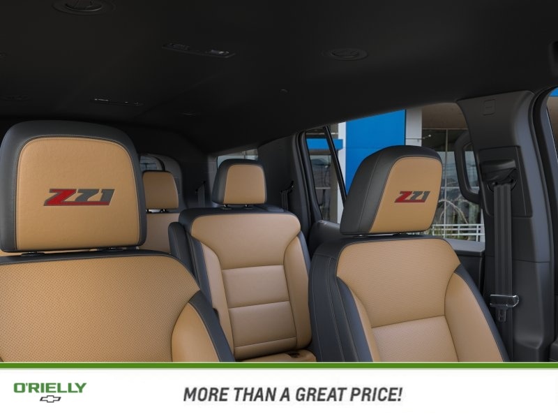 2027 Chevrolet Traverse Z71 - Photo 24
