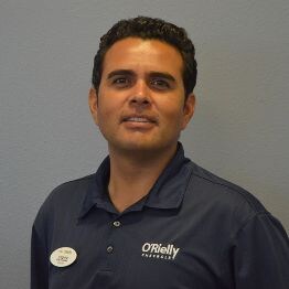 Staff member JORGE TRASVINA from ID_f7fd2b8581fe