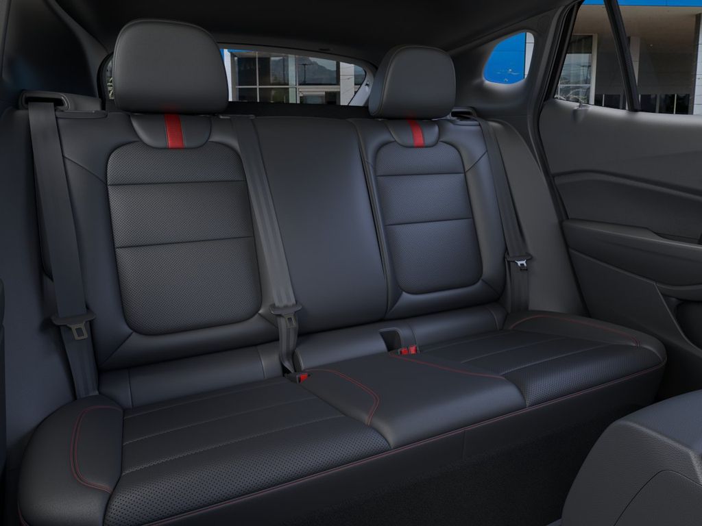 2026 Chevrolet Trax RS - Photo 17