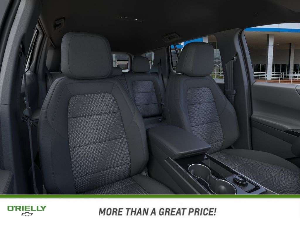 2027 Chevrolet Equinox LT - Photo 16