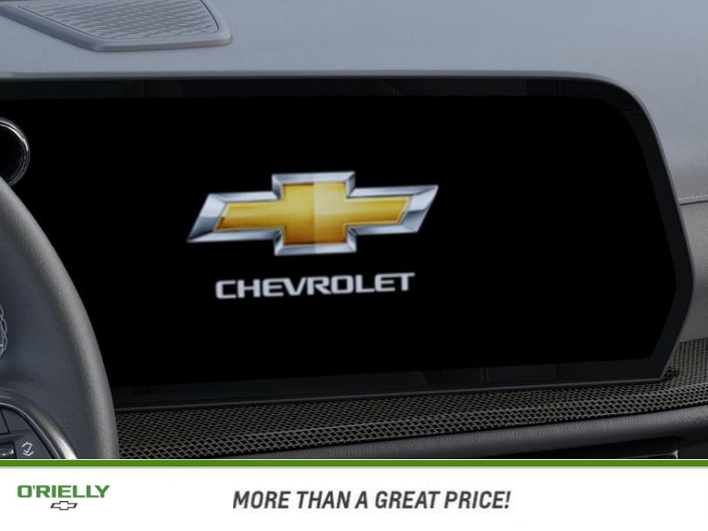 2027 Chevrolet Traverse Z71 - Photo 19